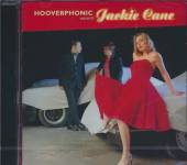 HOOVERPHONIC  - CD PRESENTS JACKIE CANE