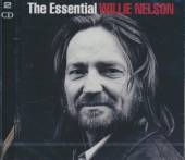  ESSENTIAL WILLIE NELSON - supershop.sk