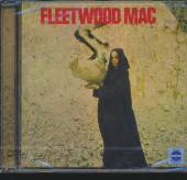 FLEETWOOD MAC  - CD THE PIOUS BIRD OF GOOD OMEN