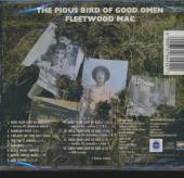  THE PIOUS BIRD OF GOOD OMEN - suprshop.cz
