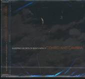 COHEED AND CAMBRIA  - CD IN KEEPING SECRETS OF SILENT E