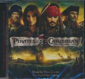 PIRATES OF THE CARIBEAN 4 - suprshop.cz