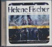 FISCHER HELENE  - 2xCD FUR EINEN TAG -LIVE-