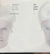  MEMORY OF THE FUTURE-5TR- - supershop.sk
