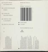  MEMORY OF THE FUTURE-5TR- - supershop.sk