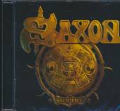 SAXON  - 2xCD SCARIFICE