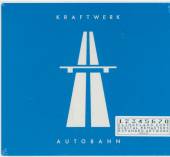 KRAFTWERK  - CD AUTOBAHN (2009 EDITION)