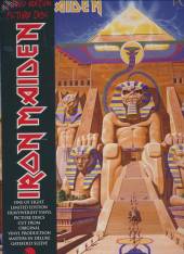  POWERSLAVE [LTD] [VINYL] - supershop.sk