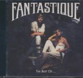 FANTASTIQUE  - CD THE BEST OF