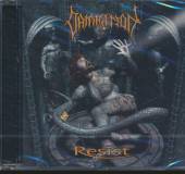 DAMNATION  - CD RESIST