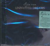 OSADA VIDA  - CD UNINVITED DREAMS