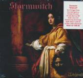 STORMWITCH  - CD WITCHCRAFT -REMAST +..