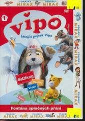  Vipo 1 - Letajici pejsek Vipo [Anim.] [CzDabing] - supershop.sk