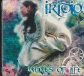 IRIDIO  - CD WAVES OF LIFE