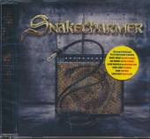 SNAKECHARMER  - CD SNAKECHARMER