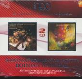 SLOVENSKY KOMORNY ORCHESTER BO  - 2xCD VIVALDI: SEST K..