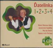  DATELINKA 1, 2, 3, 4 - suprshop.cz