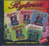 RYTMUS  - CD VYBER NAJVACSICH HITOV (LUDOVKA)