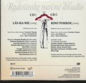  05. LASKANIE + KINO POKROK 92/95/12 - suprshop.cz