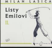  LISTY EMILOVI NO.2 - suprshop.cz