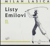  LISTY EMILOVI NO.2 - supershop.sk