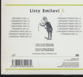  LISTY EMILOVI NO.2 - suprshop.cz