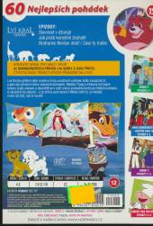  Lví král Simba - disk 15 (Simba: The King Lion) - supershop.sk
