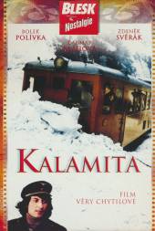  Kalamita DVD - suprshop.cz