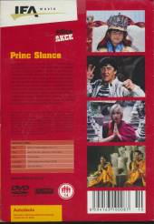 Princ Slunce (Prince of the Sun) DVD - suprshop.cz