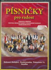 PISNICKY PRO RADOST - suprshop.cz