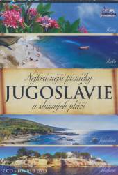  NEJKR. PISNICKY Z JUGOSLAVIE 8 CD - suprshop.cz