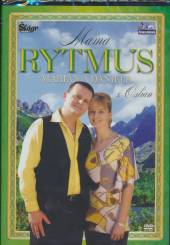 RYTMUS (LUDOVA HUDBA)  - DVD MAME (CESKA MUZIKA)