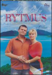 RYTMUS  - DVD MORE LASKY (CESKA MUZIKA)