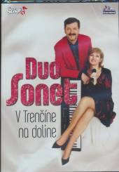 DUO SONET  - DVD V TRENCINE NA DOLINE