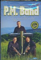 P.M.BAND  - DVD MY PLULI DAL A DAL