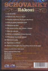  RAKOSI [1CD+1DVD] - suprshop.cz