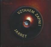 JARRET  - CD VZTAHEM ZAPNI