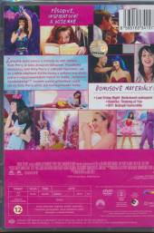  KATY PERRY: PART OF ME DVD - suprshop.cz