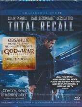  Total Recall (2012) / Total Recall (2012) [BLURAY] - suprshop.cz