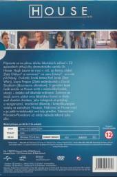 Dr. House 6. série / House M.D. - 6 DVD, 22 epizod - suprshop.cz