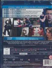  Bourneův odkaz / Bourne Legacy, The [BLURAY] - supershop.sk