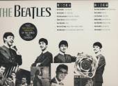  BEATLES' FIRST SINGLE / PLUS THE ORIGINAL VERSIONS OF THE SONGS THEY COVERED [VINYL] - supershop.sk