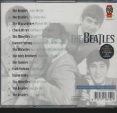  BEATLES´ FIRST SINGLE 2013 - suprshop.cz