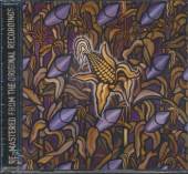 BAD RELIGION  - CD AGAINST THE GRAIN (RE-ISSUE)