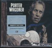 WAGONER PORTER  - CD WAGONMASTER