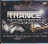VARIOUS  - 3xCD TRANCE - THE ULTIMATE..