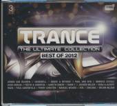  TRANCE - THE ULTIMATE.. - supershop.sk