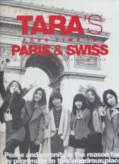  TARA'S PARIS & SWISS (ASIA) - supershop.sk