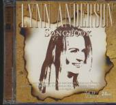 ANDERSON LYNN  - CD SONGBOOK