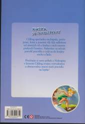 Cililing Tajomstvo krídiel [SK] - supershop.sk